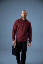 Key Crew Neck Unisex - Bilde 29