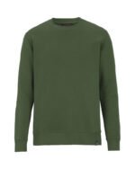 Key Crew Neck Unisex - Bilde 2
