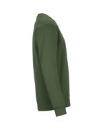 Key Crew Neck Unisex - Bilde 40