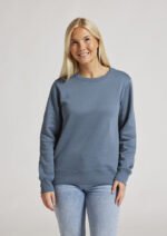Key Crew Neck Unisex - Bilde 4