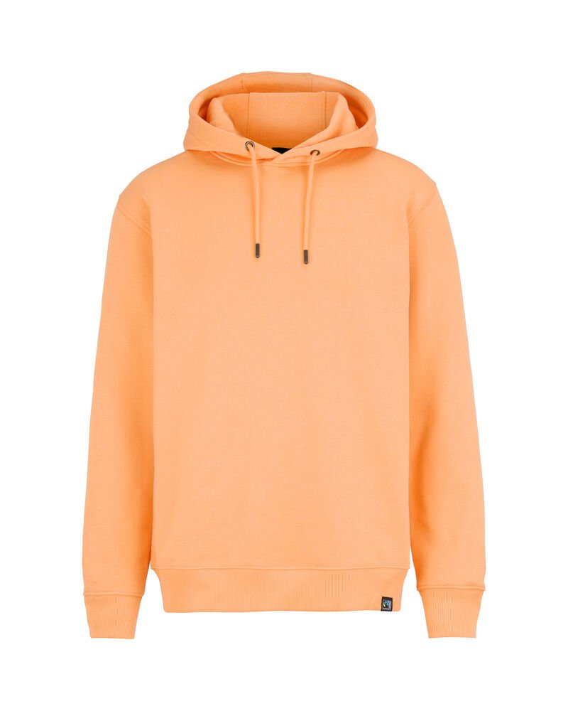 141212-275_Key-Hood_Peach_Front Key Hood (GOTS) - Bilde 1