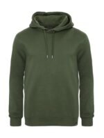 Key Hood (GOTS) - Bilde 2