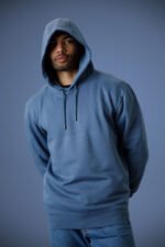 Key Hood (GOTS) - Bilde 3