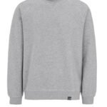 F. Terry Crew Neck Man