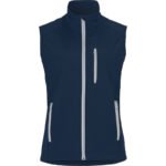 Tulsa Lady Vest
