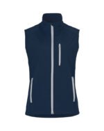 Tulsa Lady Vest