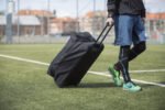 Black Line Travelbag Wheels - Bilde 6