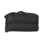 Black Line Travelbag Wheels