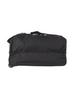 Black Line Travelbag Wheels