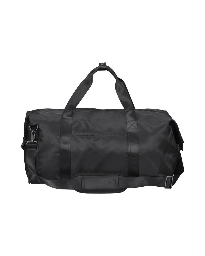 158841-990_Royal-Line-Travelbag_Black_Front Royal Line Travel Bag - Bilde 1