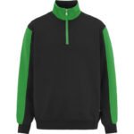 Modena Half Zip