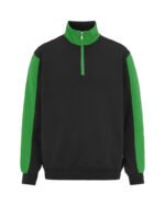 Modena Half Zip