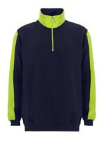 Modena Half Zip - Bilde 6