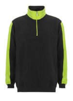 Modena Half Zip - Bilde 3