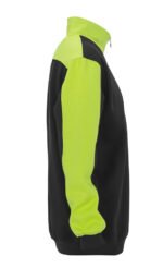 Modena Half Zip - Bilde 9