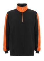 Modena Half Zip - Bilde 2