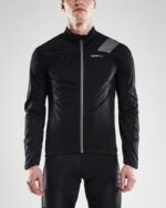 Verve Rain Jacket M - Bilde 9
