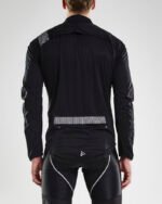 Verve Rain Jacket M - Bilde 11