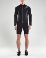 Verve Rain Jacket M - Bilde 10