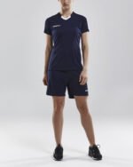 Progress Jersey Contrast W - Bilde 10