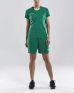 Progress Jersey Contrast W - Bilde 26