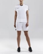 Progress Jersey Contrast W - Bilde 32