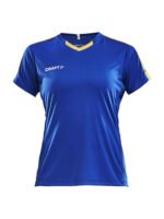 Progress Jersey Contrast W - Bilde 38
