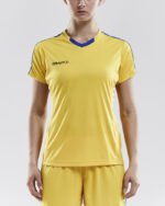 Progress Jersey Contrast W - Bilde 44