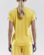 Progress Jersey Contrast W - Bilde 45