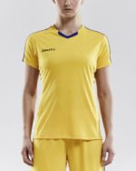 Progress Jersey Contrast W - Bilde 60