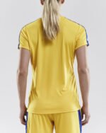 Progress Jersey Contrast W - Bilde 61