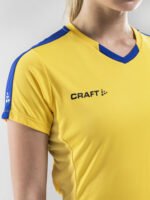 Progress Jersey Contrast W - Bilde 55