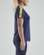Progress Jersey Contrast W - Bilde 71