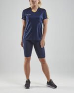 Progress Jersey Contrast W - Bilde 72