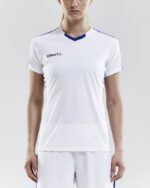 Progress Jersey Contrast W - Bilde 77