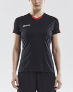 Progress Jersey Contrast W - Bilde 83