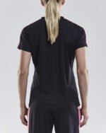 Progress Jersey Contrast W - Bilde 88