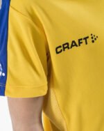 Progress Jersey Contrast Jr - Bilde 40