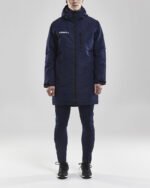 Jacket Parkas M - Bilde 6