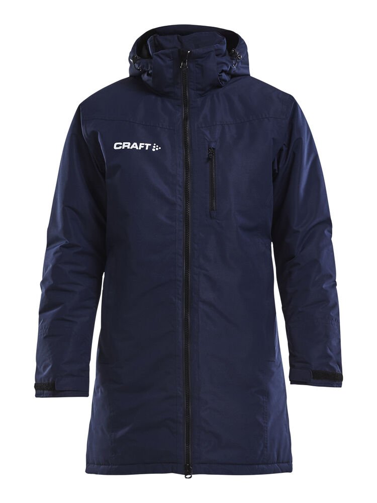 1905982_1390_Jacket-Parkas-M_F-2 Jacket Parkas M - Bilde 1