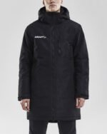 Jacket Parkas M - Bilde 12