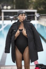 Jacket Parkas W - Bilde 10