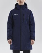 Jacket Parkas W - Bilde 3