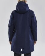 Jacket Parkas W - Bilde 4