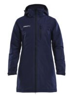 Jacket Parkas W - Bilde 2
