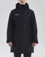 Jacket Parkas W - Bilde 7