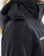 Jacket Parkas W - Bilde 9