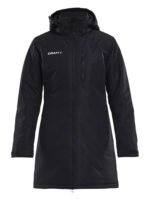 Jacket Parkas W - Bilde 6