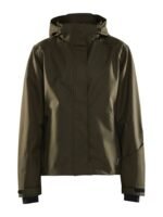 Mountain Jacket W - Bilde 2