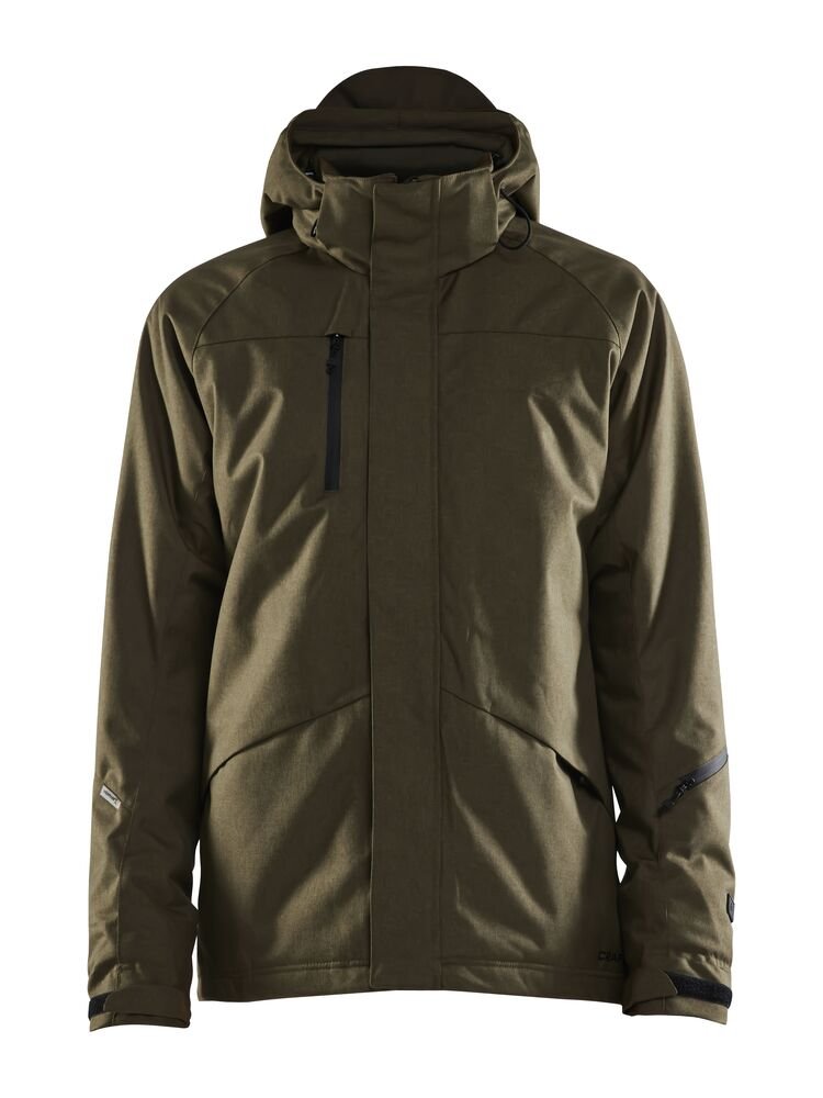 1906322-671000_Mountain-padded-jacket-M_Front Mountain Padded Jacket M - Bilde 1
